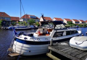 Biam 800 Boegschroef (Noorse spitsgatter) 2023004