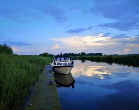 Biam 800 Boegschroef (Noorse spitsgatter) 2023004
