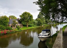 Biam 800 Boegschroef (Noorse spitsgatter) 2023004