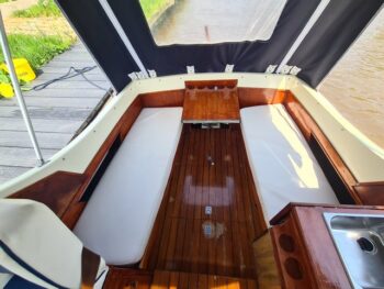 Hanto 24 Nemrod Boten 202300511