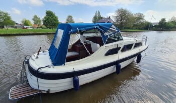 Hanto 24 (Noorse spitsgatter) 2023005