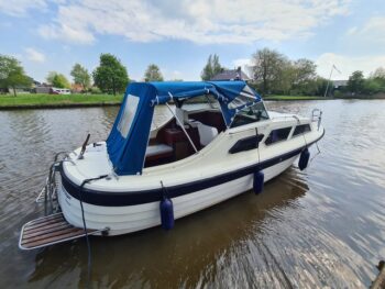 Hanto 24 Nemrod Boten 202300512