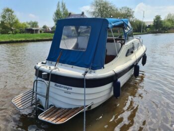 Hanto 24 Nemrod Boten 202300513