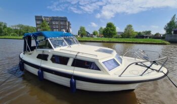 Hanto 24 (Noorse spitsgatter) 2023005