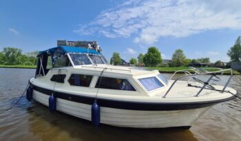 Hanto 24 (Noorse spitsgatter) 2023005