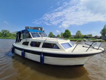 Hanto 24 Nemrod Boten 202300515