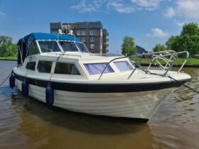 Hanto 24 (Noorse spitsgatter) 2023005