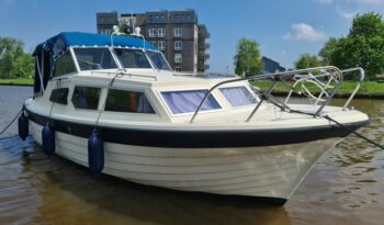 Hanto 24 (Noorse spitsgatter) 2023005