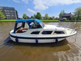 Hanto 24 (Noorse spitsgatter) 2023005