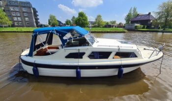 Hanto 24 (Noorse spitsgatter) 2023005