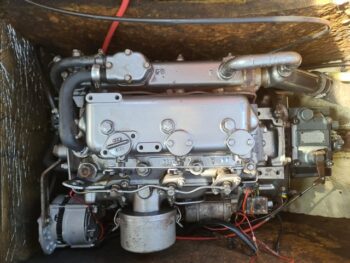 Hanto 24 Nemrod Boten 202300518