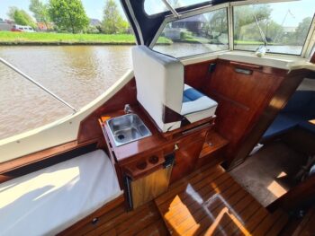 Hanto 24 Nemrod Boten 20230056
