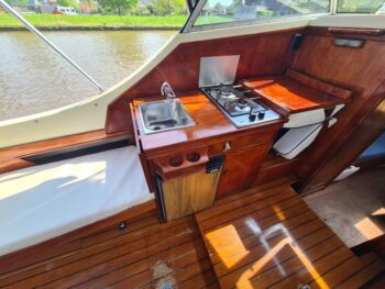 Hanto 24 Nemrod Boten 20230057
