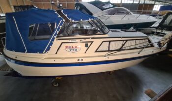Polar 770 met boegschroef (Noorse spitsgatter)