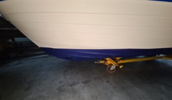 Polar 770 met boegschroef (Noorse spitsgatter)