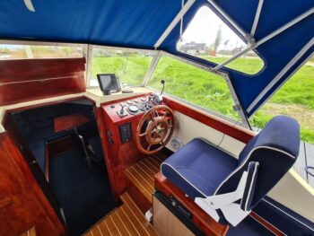 Hanto 24 boegschroef Nemrod Boten 20230075