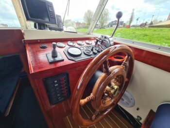 Hanto 24 boegschroef Nemrod Boten 20230079