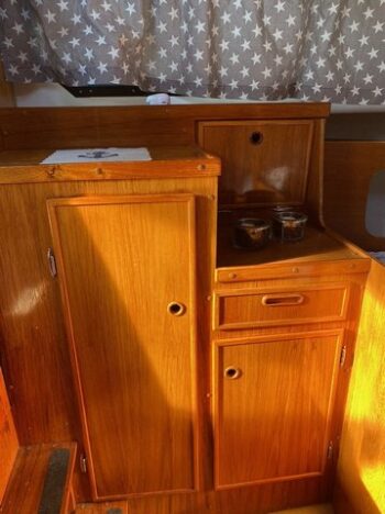 Nidelv 28 Nemrod Boten 202300611