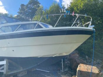 Nidelv 28 Nemrod Boten 202300615