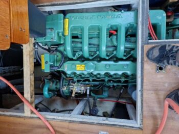 Nidelv 28 Nemrod Boten 202300620