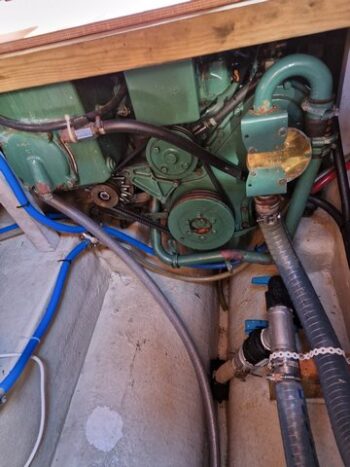 Nidelv 28 Nemrod Boten 20230065