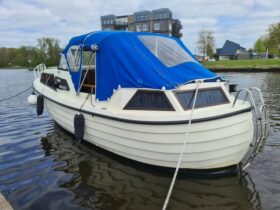 Sollux 24 AC (Noorse spitsgatter) 7002024