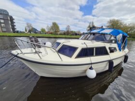 Sollux 24 AC (Noorse spitsgatter) 7002024