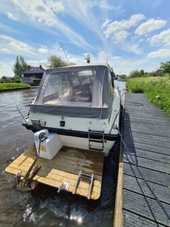 Nidelv28 Nemrod Boten 202301027