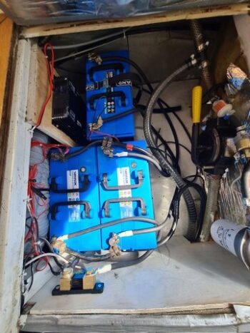 Nidelv28 Nemrod Boten 202301028