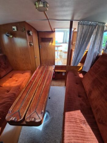 Nidelv28 Nemrod Boten 20230105