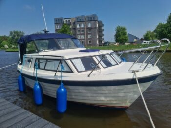 Polar 770 Nemrod Boten 20230111