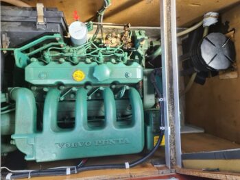 Polar 770 Nemrod Boten 202301119