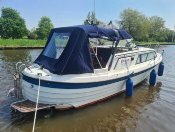 Polar 770 Nemrod Boten 20230113