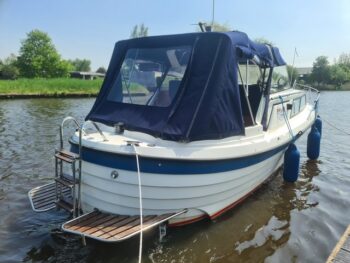 Polar 770 Nemrod Boten 20230114