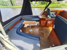 Polar 770 met boegschroef (Noorse spitsgatter) 2023011