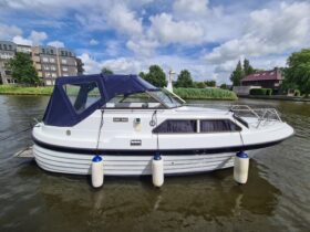 Fram 690 recente refit (Noorse sloep) 2023014