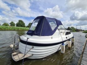 Fram 690 recente refit (Noorse sloep) 2023014