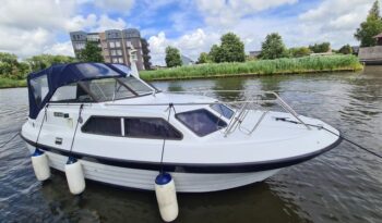Fram 690 recente refit (Noorse sloep) 2023014