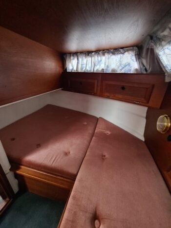 Skarpnes 30AC HT boegschroef Nemrod Boten 202301513