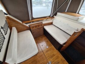 Skarpnes 30AC HT met boegschroef (Noorse spitsgatter) 2023015