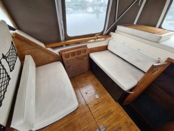 Skarpnes 30AC HT boegschroef Nemrod Boten 202301514