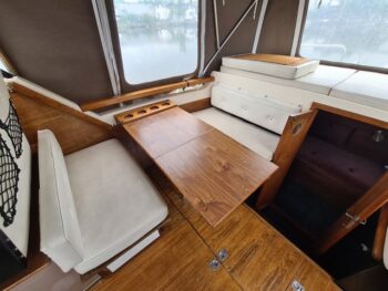 Skarpnes 30AC HT boegschroef Nemrod Boten 202301515