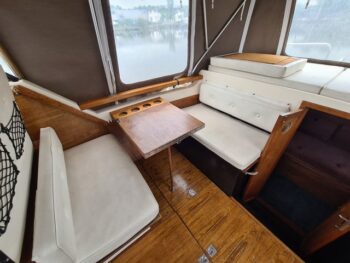 Skarpnes 30AC HT boegschroef Nemrod Boten 202301516