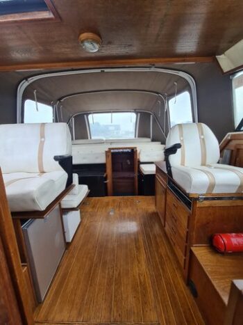 Skarpnes 30AC HT boegschroef Nemrod Boten 20230157