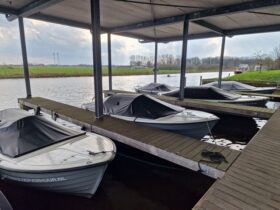 Saga 20 en Fjord 21 sloepen (2002024)