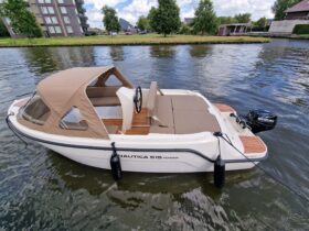 Nautica 515 Tender ZGAN (Bouwjaar 2022) 2023019