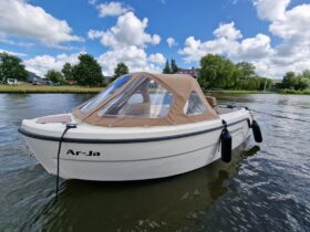 Nautica 515 Tender ZGAN (Bouwjaar 2022) 2023019