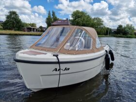 Nautica 515 Tender ZGAN (Bouwjaar 2022) 2023019