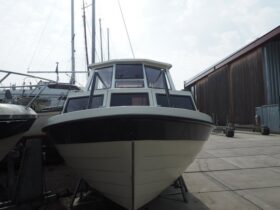 Fevik 715 HT (Noorse spitsgatter) 2023017