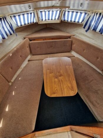 Marex 24 Sun Cab Nemrod Boten 20230201011